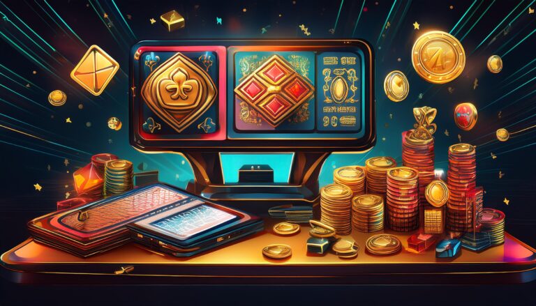 Online Betting ID: Complete Beginner’s Guide